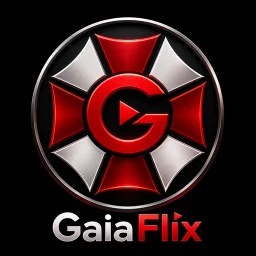 GaiaFlix 图标