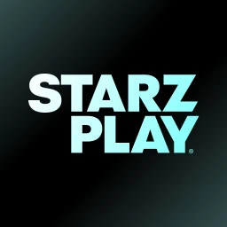 STARZPLAY 图标