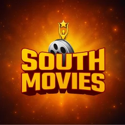 South Movies Hindi Dubbed simgesi